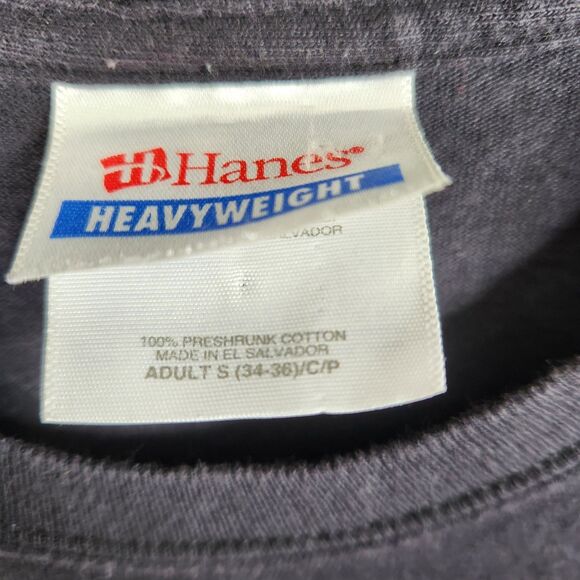 Hanes Green Day 21st Century Breakdown 2009 Front Side SS Graphic Tee Small - Picture 5 of 6